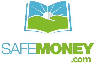 SafeMoney.com Logo