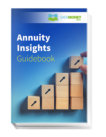 Image of Book Annuity Insights Guidebook